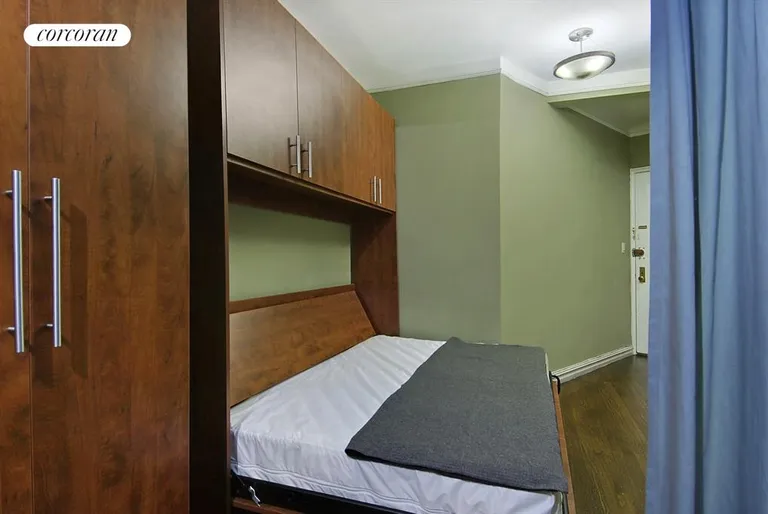 New York City Real Estate | View 210 West 19th Street, 5A | Guest Bedroom | View 5