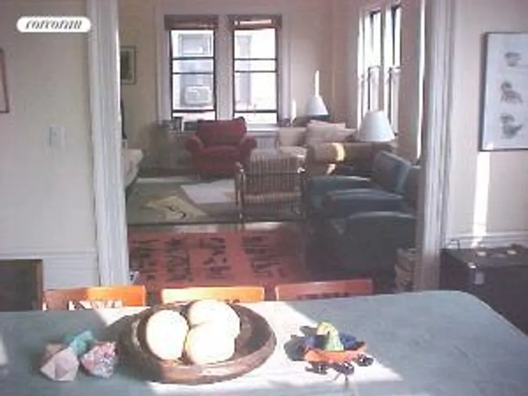 New York City Real Estate | View 333 Central Park West, 114 | room 5 | View 6