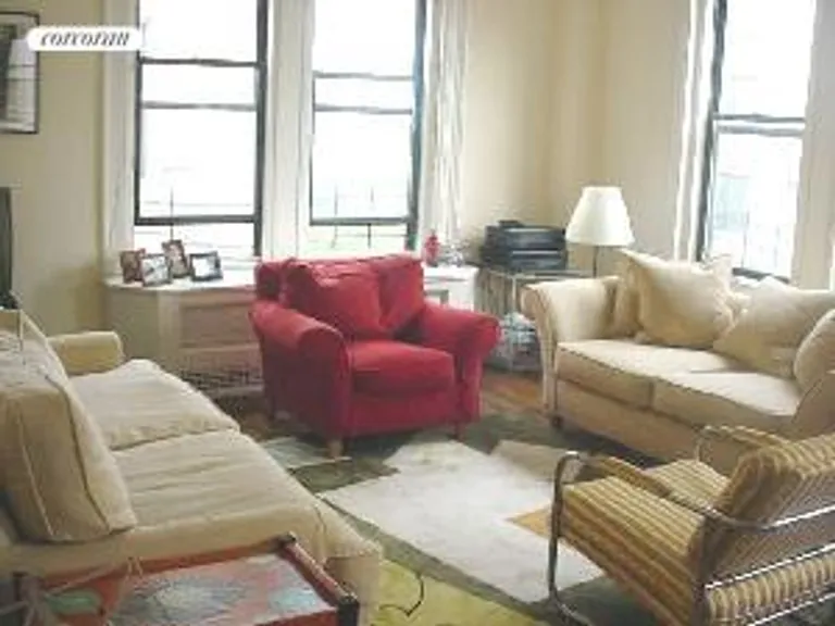 New York City Real Estate | View 333 Central Park West, 114 | room 8 | View 9