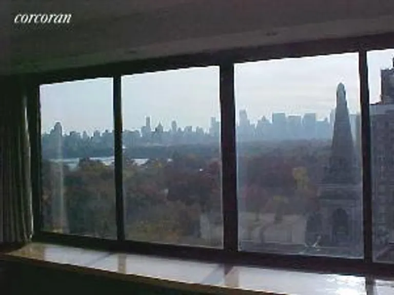 New York City Real Estate | View 372 Central Park West, 18E | 1 Bath | View 1