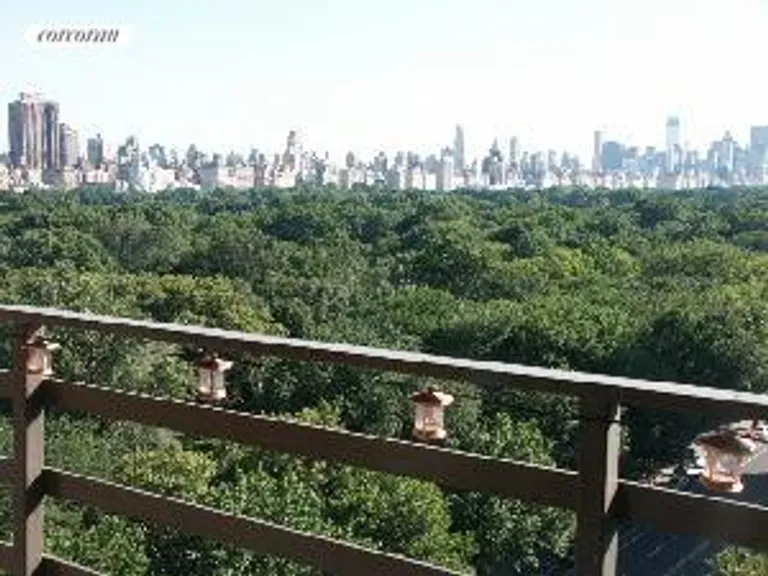New York City Real Estate | View 400 Central Park West, 16N | room 5 | View 6