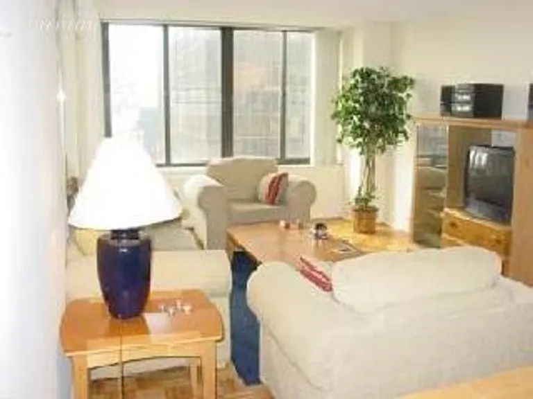 New York City Real Estate | View 445 Fifth Avenue, 29B | room 1 | View 2