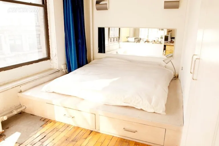 New York City Real Estate | View 114 West 27th Street, 10N | room 3 | View 4