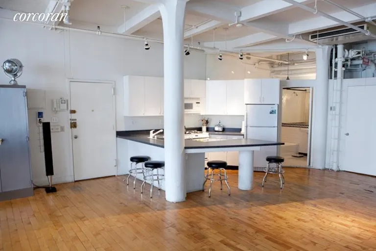 New York City Real Estate | View 114 West 27th Street, 10N | room 1 | View 2