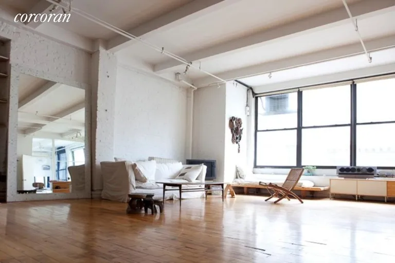 New York City Real Estate | View 114 West 27th Street, 10N | 3 Beds, 1 Bath | View 1