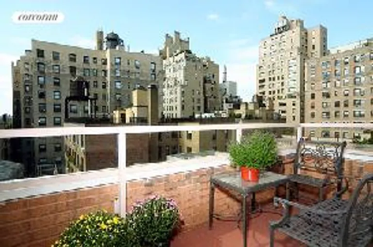 New York City Real Estate | View 30 East 85th Street, 9C | room 2 | View 3