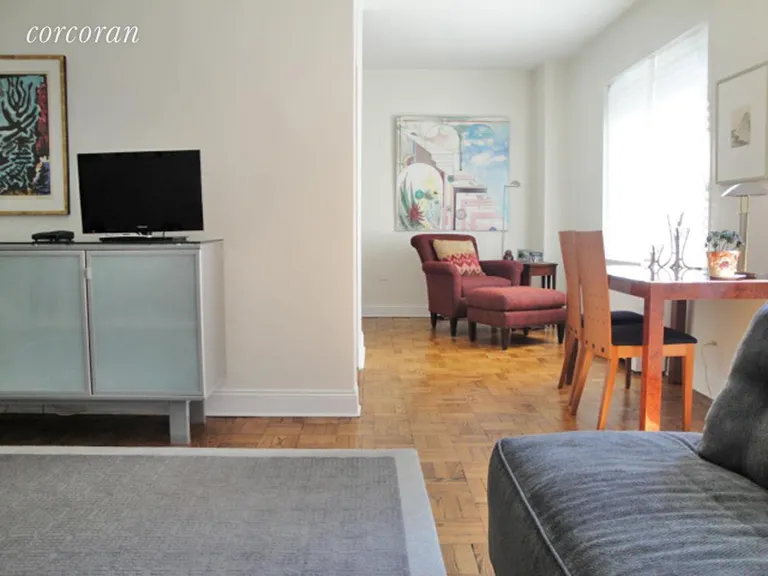 New York City Real Estate | View 35 East 85th Street, 11CN | room 1 | View 2