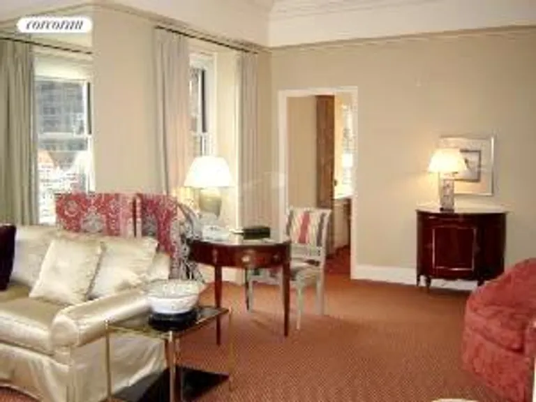 New York City Real Estate | View 781 Fifth Avenue, 2304-06 | room 3 | View 4