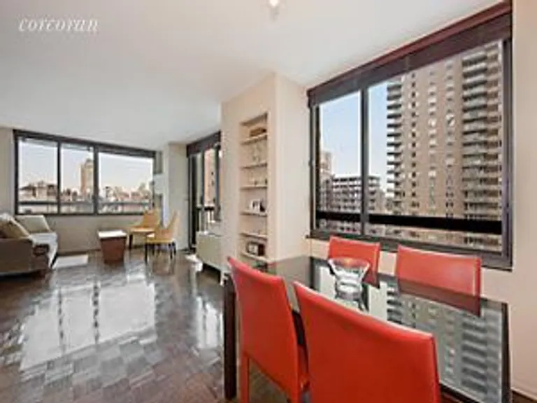 New York City Real Estate | View 171 East 84th Street, 20E | room 2 | View 3
