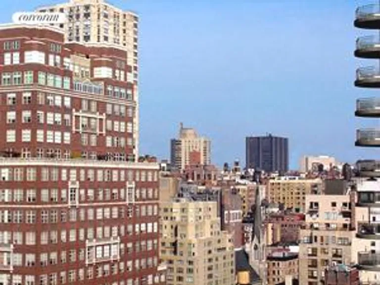 New York City Real Estate | View 171 East 84th Street, 20E | room 6 | View 7