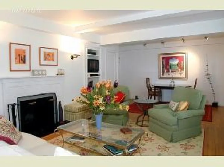New York City Real Estate | View 2 Horatio Street, 11M | room 2 | View 3