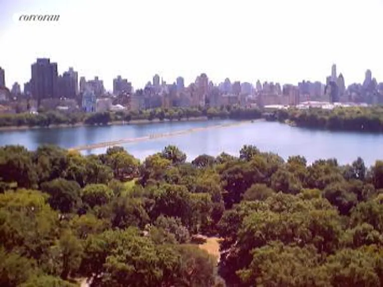 New York City Real Estate | View 353 Central Park West, 11 FL | Central Park View | View 2