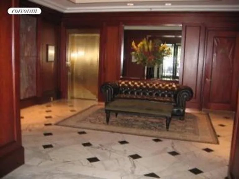 New York City Real Estate | View 353 Central Park West, 11 FL | 353 CPW Lobby | View 5