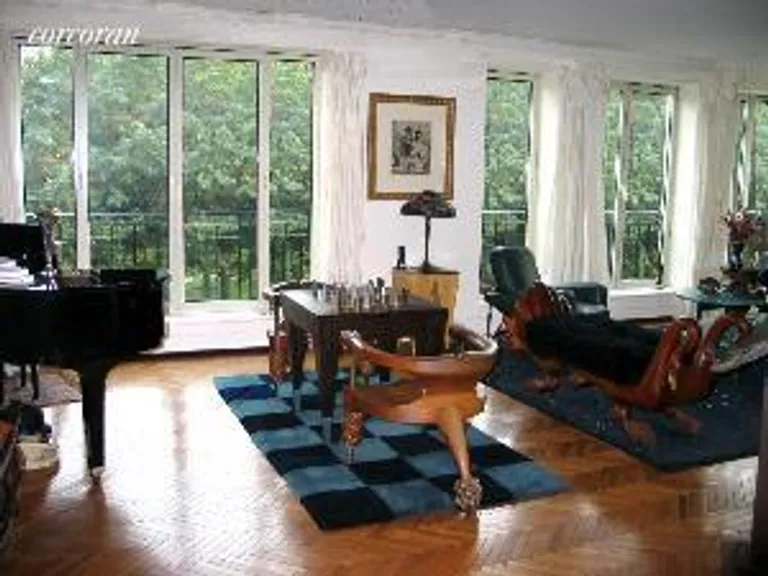 New York City Real Estate | View 353 Central Park West, 4 FL | room 2 | View 3