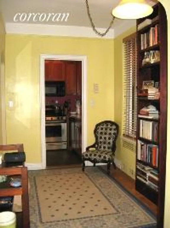 New York City Real Estate | View 129 West 89th Street, 42 | room 1 | View 2