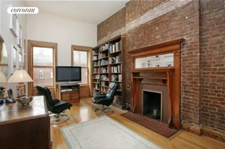 New York City Real Estate | View 35 West 71st Street, 2 | room 4 | View 5