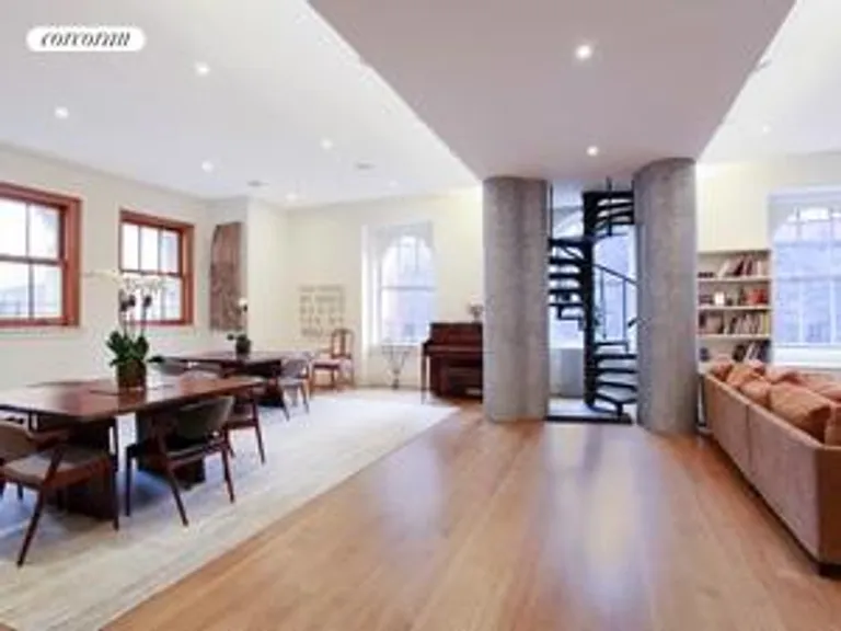 New York City Real Estate | View 105 Hudson Street, 6S | room 1 | View 2