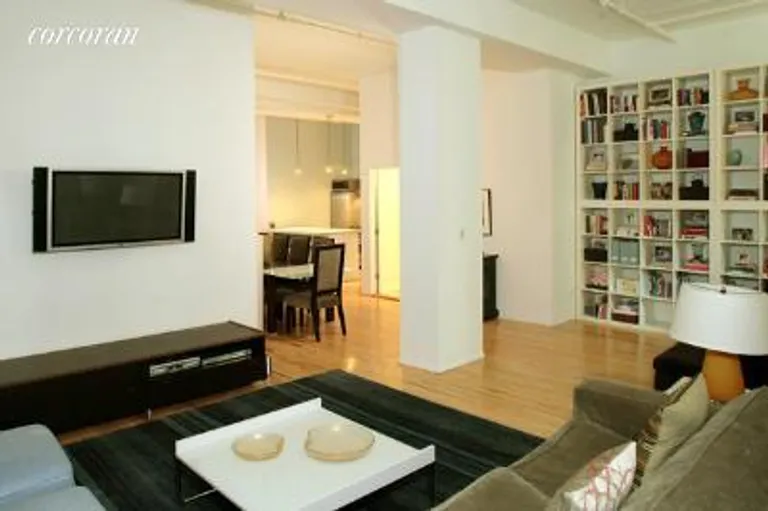 New York City Real Estate | View 165 Hudson Street, 2C | room 1 | View 2
