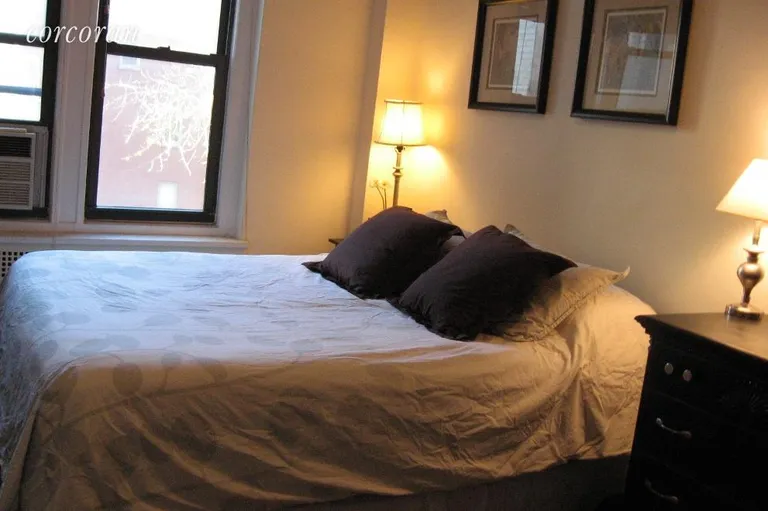 New York City Real Estate | View 129 West 89th Street, 42 | room 1 | View 2