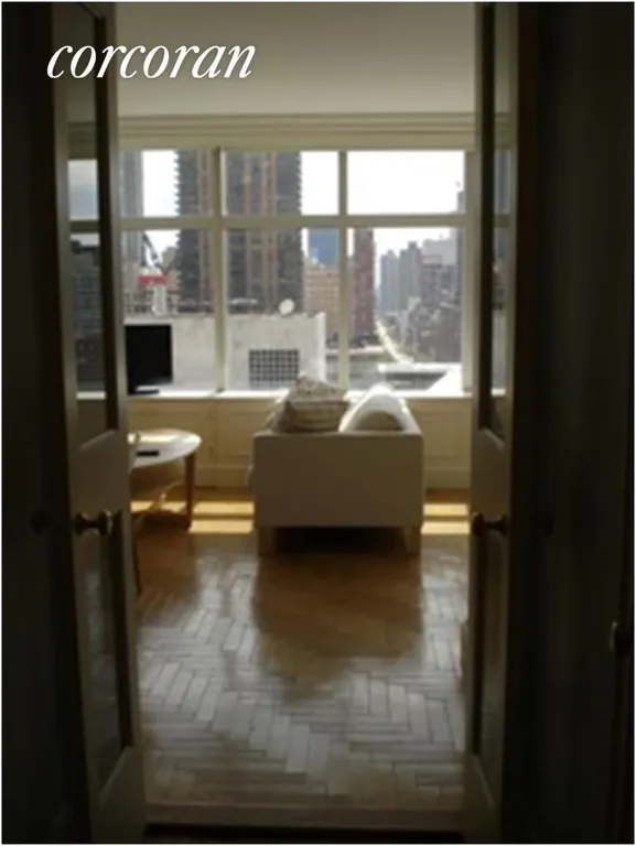 New York City Real Estate | View 160 West 66th Street, 17H | room 1 | View 2
