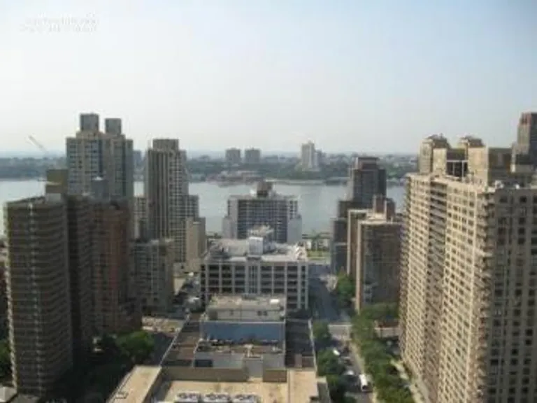 New York City Real Estate | View 160 West 66th Street, 30A | View | View 5