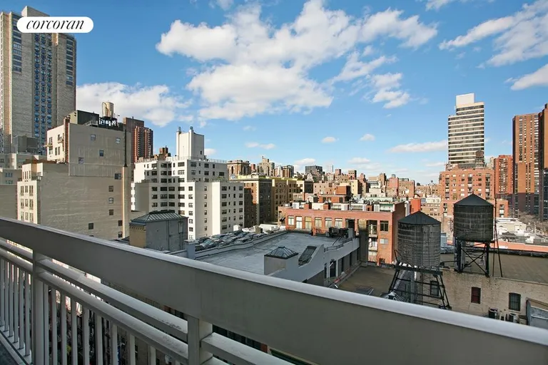 New York City Real Estate | View 170 East 87th Street, W12A | View | View 4