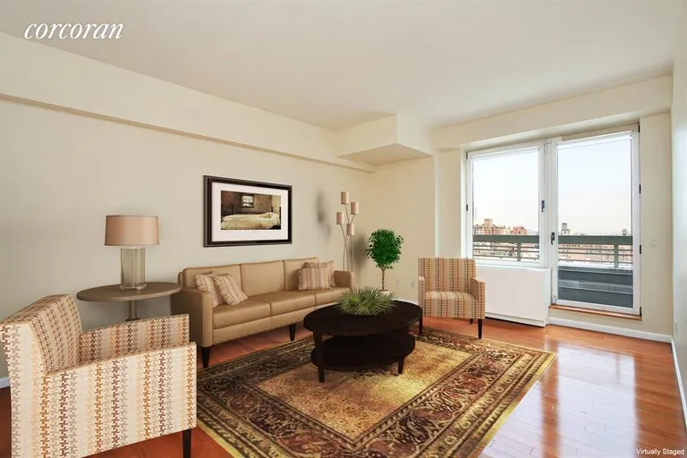 New York City Real Estate | View 170 East 87th Street, W20A | 3 Beds, 2 Baths | View 1