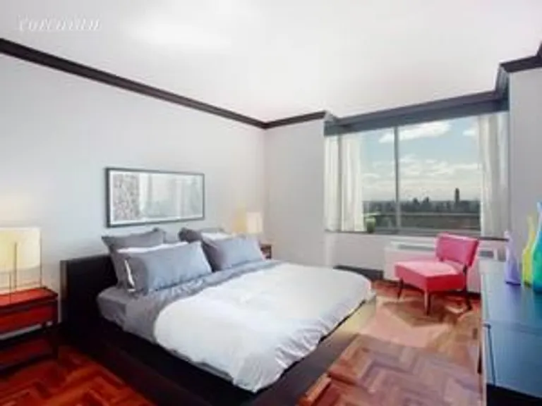 New York City Real Estate | View 101 West 67th Street, 48C | room 1 | View 2