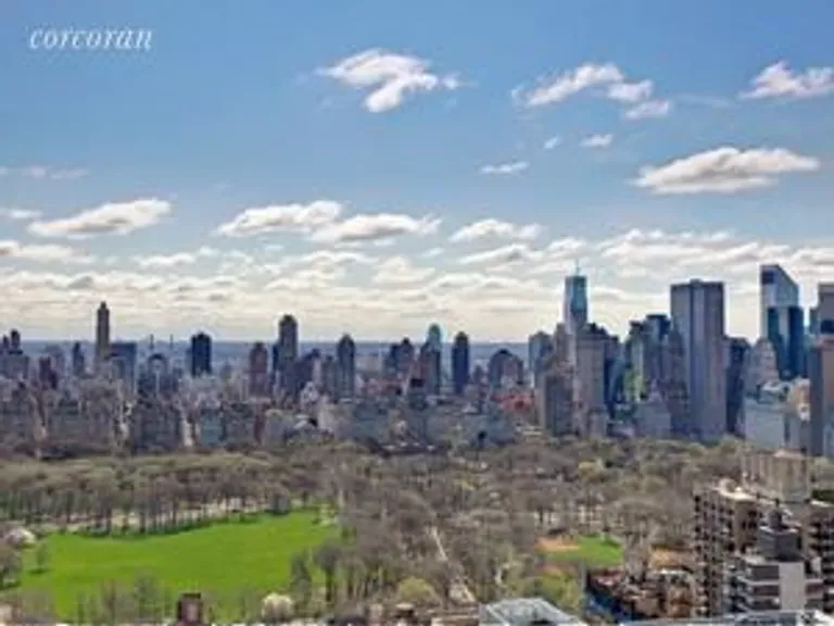 New York City Real Estate | View 101 West 67th Street, 48C | room 4 | View 5
