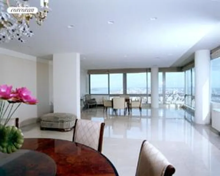 New York City Real Estate | View 101 West 67th Street, 53A | 4 Beds, 5 Baths | View 1