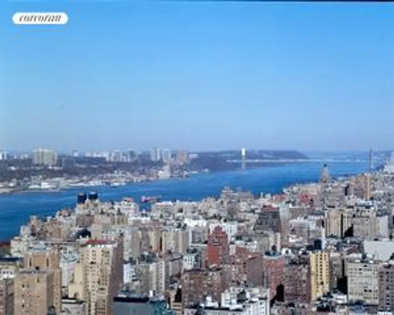 New York City Real Estate | View 101 West 67th Street, 53A | room 8 | View 9