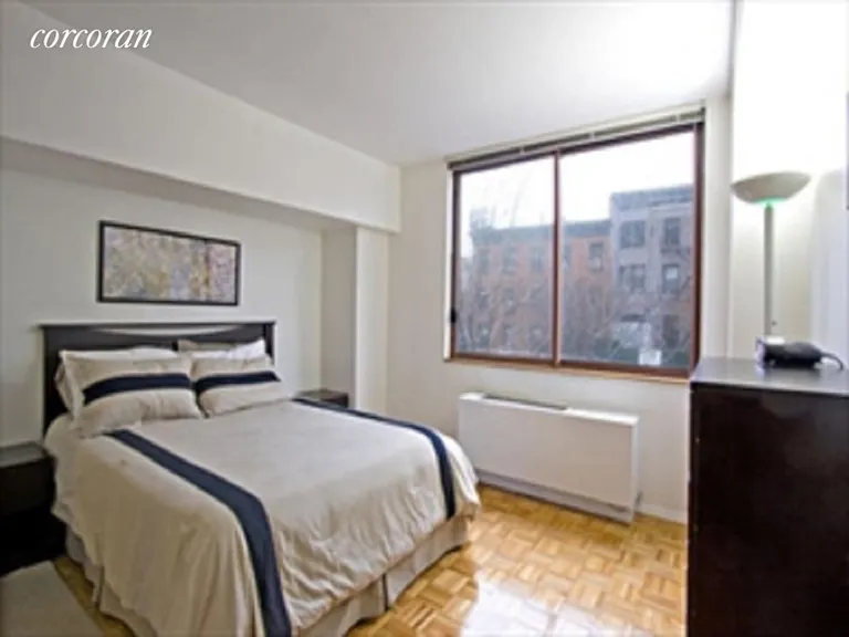 New York City Real Estate | View 393 West 49th Street, 2I | room 1 | View 2