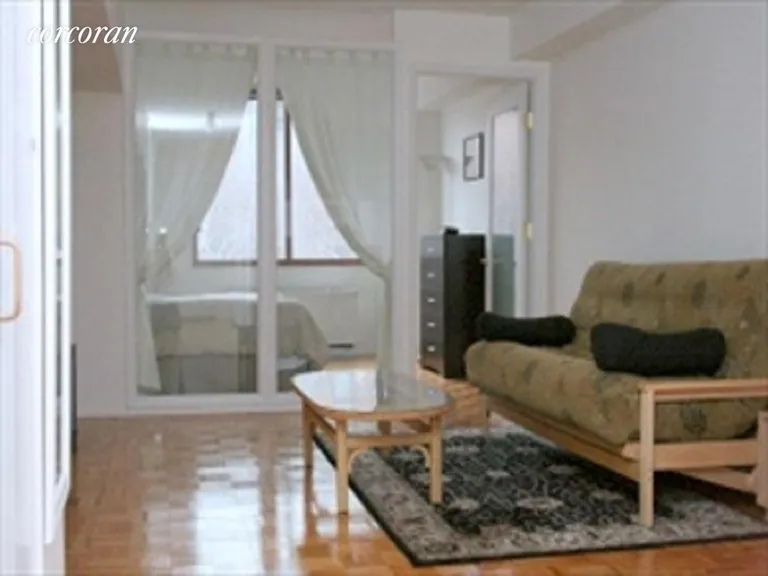 New York City Real Estate | View 393 West 49th Street, 2I | room 2 | View 3