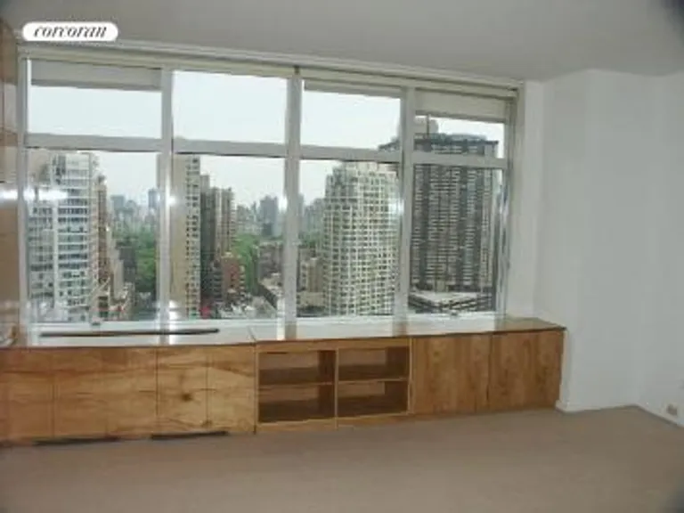 New York City Real Estate | View 160 West 66th Street, 30D | room 6 | View 7