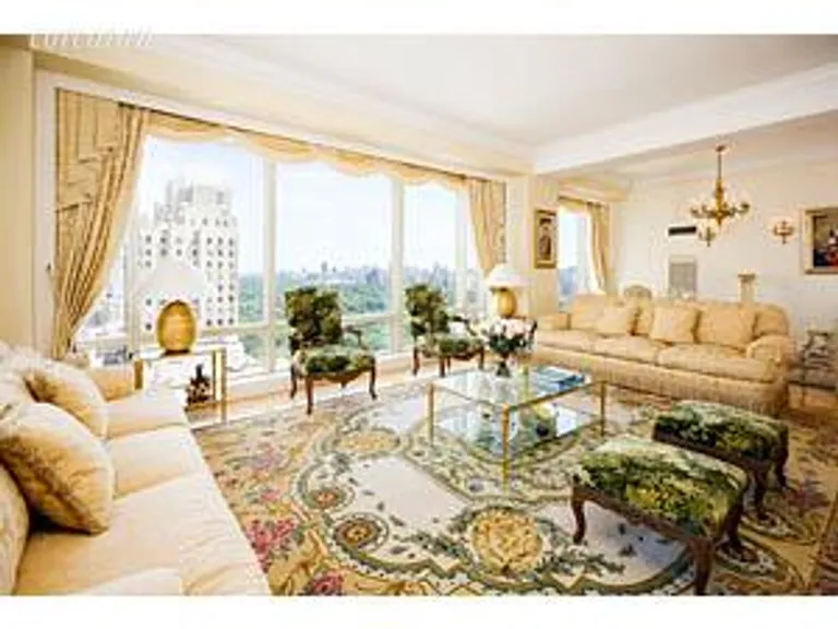New York City Real Estate | View 1 Central Park West, 29G | 2 Beds, 2 Baths | View 1