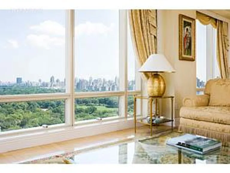 New York City Real Estate | View 1 Central Park West, 29G | room 1 | View 2