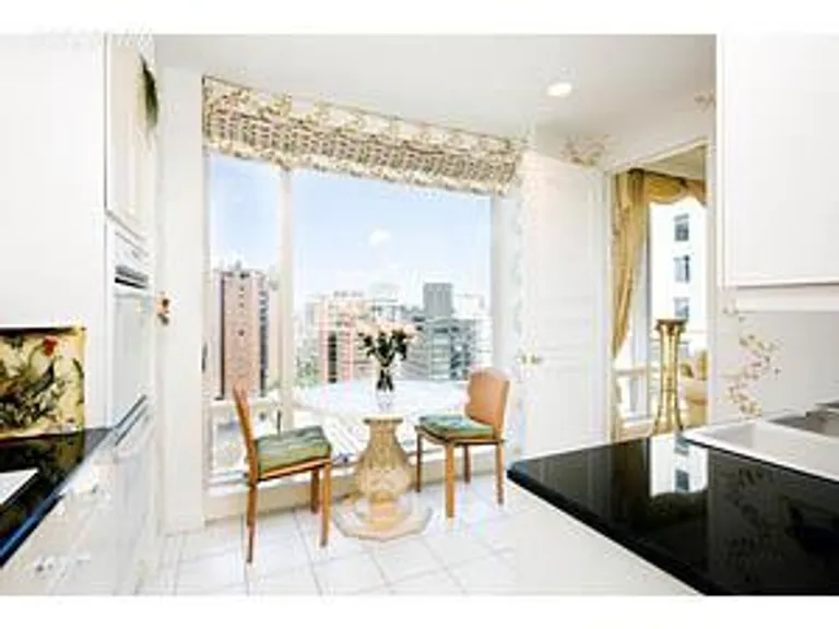 New York City Real Estate | View 1 Central Park West, 29G | room 2 | View 3