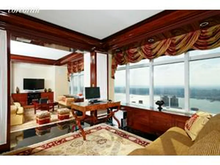 New York City Real Estate | View 160 West 66th Street, PHD | Bedroom or Office | View 3