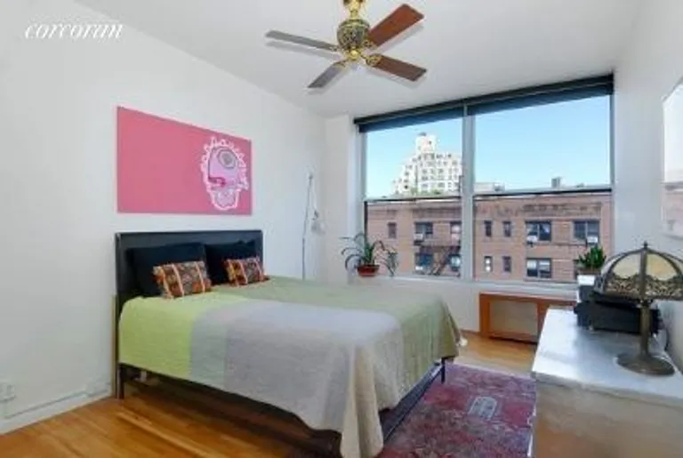 New York City Real Estate | View 256 West 10th Street, 5A | room 2 | View 3