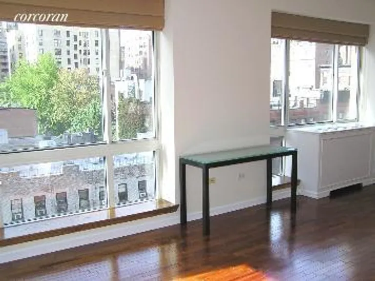 New York City Real Estate | View 201 East 80th Street, 7G | 2 Beds, 3 Baths | View 1