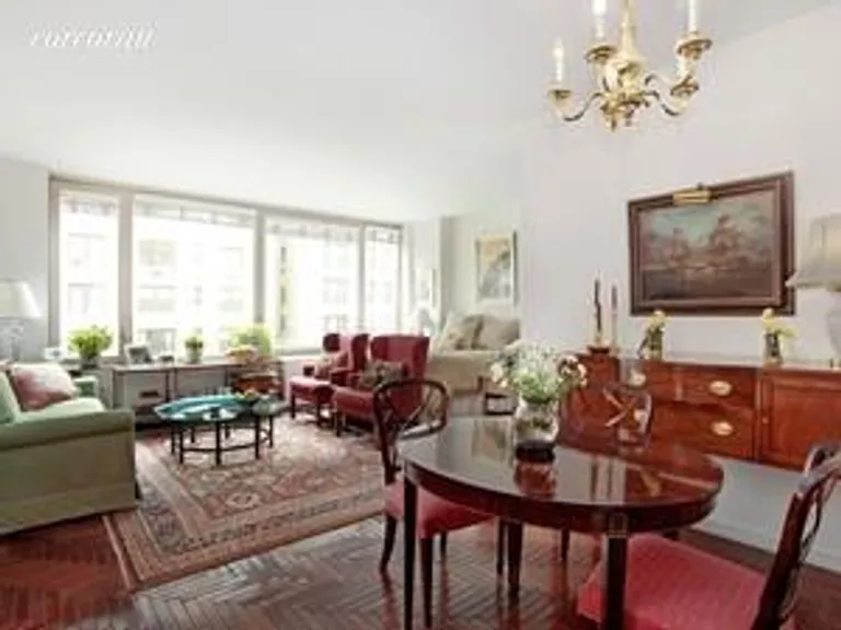 New York City Real Estate | View 30 East 85th Street, 4K | 1 Bath | View 1