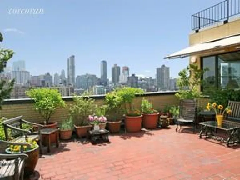 New York City Real Estate | View 40 West 77th Street, PHW | room 2 | View 3