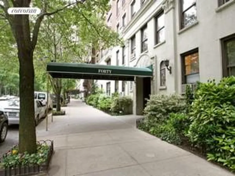 New York City Real Estate | View 40 West 77th Street, PHW | room 6 | View 7