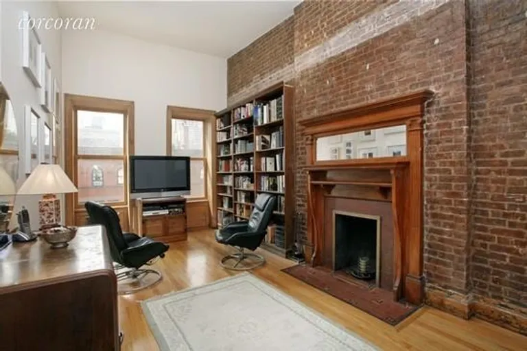 New York City Real Estate | View 35 West 71st Street, 2 | room 6 | View 7
