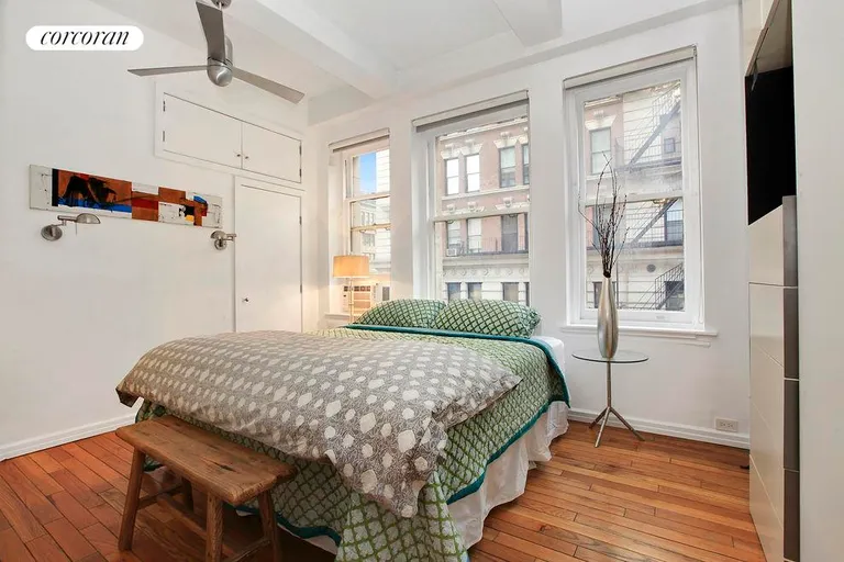 New York City Real Estate | View 100 Hudson Street, 3A | room 3 | View 4