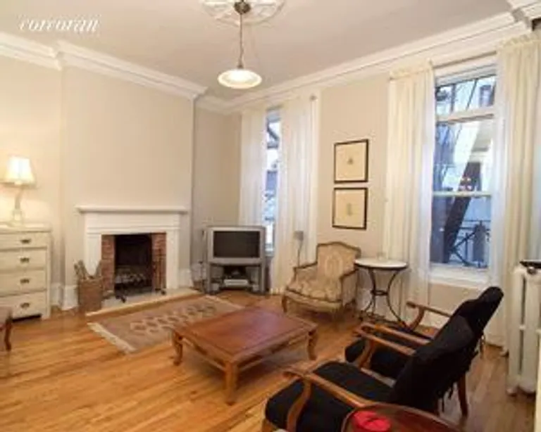 New York City Real Estate | View 217 Second Avenue, 3RDFL | 2 Beds, 1 Bath | View 1
