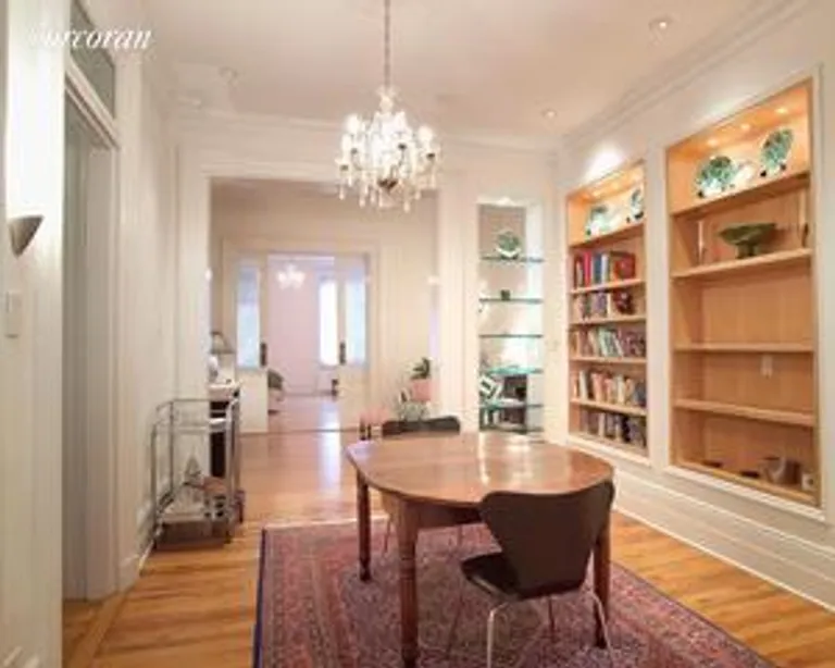New York City Real Estate | View 217 Second Avenue, 3RDFL | room 2 | View 3