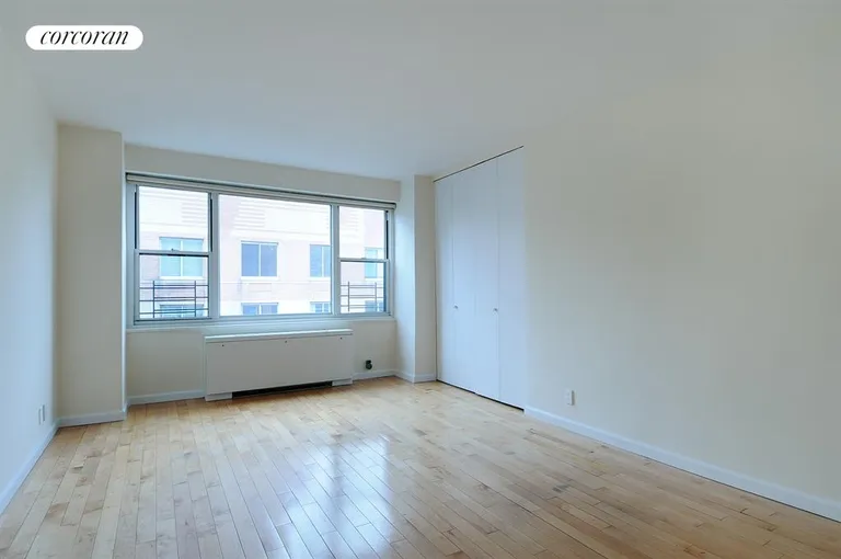 New York City Real Estate | View 340 East 64th Street, 12G | Bedroom | View 5