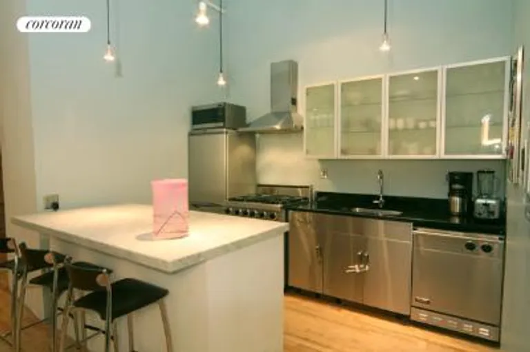 New York City Real Estate | View 165 Hudson Street, 2C | room 3 | View 4