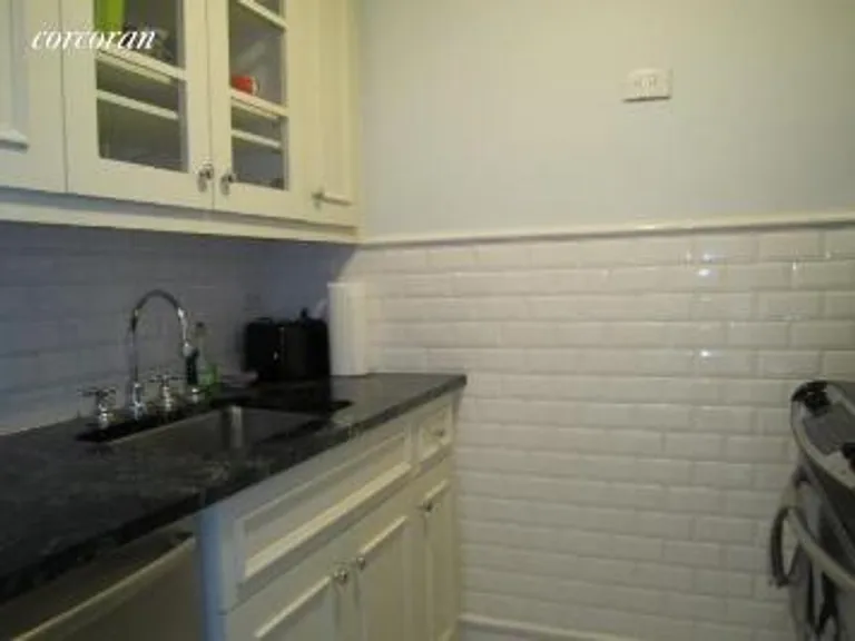 New York City Real Estate | View 160 West 66th Street, 17H | 1 Bath | View 1